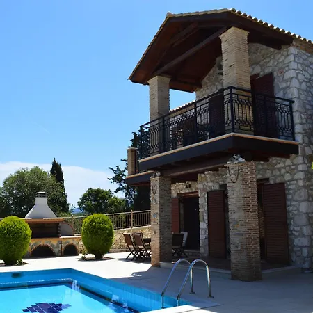 Julieta Stone Villa